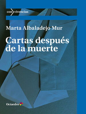 cover image of Cartas después de la muerte